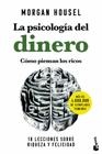 LA PSICOLOGIA DEL DINERO