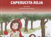 CAPERUCITA ROJA