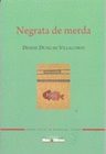 NEGRATA DE MERDA (PREMIS CIUTAT DE MANACOR TEATRE 2018)