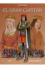 GRAN CAPITAN