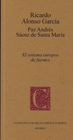 EL SISTEMA EUROPEO DE FUENTES