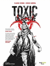 TOXIC DETECTIVE