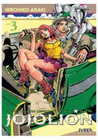 JOJO S BIZARRE ADVENTURE PARTE 8: JOJOLION 03