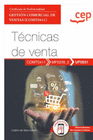 MANUAL TCNICAS DE VENTA