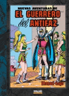 GUERRERO DEL ANTIFAZ VOL 6