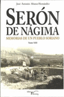 SERON DE NAGIMA
