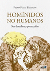 HOMINIDOS NO HUMANOS