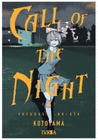 CALL OF THE NIGHT 08