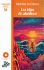 LAS HIJAS DEL ATARDECER