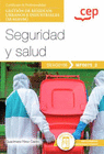 SEGURIDAD Y SALUD GESTION DE RESIDUOS URBANOS E INDUSTRIALES