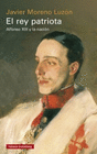 REY PATRIOTA EL RUSTICA