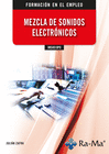 (IMSV010PO) MEZCLA DE SONIDOS ELECTRÓNICOS
