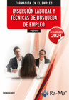 (FCOO01) INSERCIN LABORAL Y TCNICAS DE BSQUEDA DE EMPLEO. ACTUALIZADO 2024