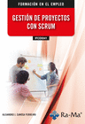 (IFCD0041) GESTIN DE PROYECTOS CON SCRUM