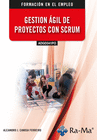 (ADGD341PO) GESTIN GIL DE PROYECTOS CON SCRUM