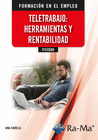 (FCOI29) TELETRABAJO: HERRAMIENTAS Y RENTABILIDAD