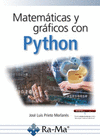 MATEMTICAS Y GRFICOS CON PYTHON