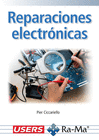 REPARACIONES ELECTRNICAS