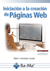 INICIACIN A LA CREACIN DE PGINAS WEB