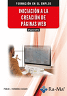 (IFCD010PO) INICIACIN A LA CREACIN DE PGINAS WEB