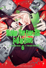 MAKE THE EXORCIST FALL IN LOVE VOL 6