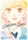 SAKURA SAKU N 3