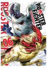 ROOSTER FIGHTER 06