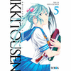 IKKITOUSEN EDICION REMIX 5