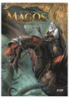 MAGOS 05 BELTHORAN DISHA