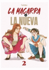 MACARRA Y LA NUEVA 02