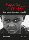 MEMORIAS DE UN PSICOPATA