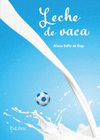 LECHE DE VACA