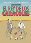 REY DE LOS CARACOLES