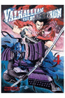 VALHALLIAN THE BLACK IRON 04