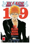 BLEACH BESTSELLER 19