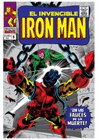 BIBLIOTECA MARVEL 49EL INVENCIBLE IRON MAN 05