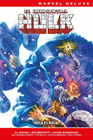 INMORTAL HULK 03 (MARVEL NOW! DELUXE)