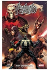 MARVEL PREMIERE VENENO 09 REY DE NEGRO