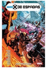 MARVEL PREMIERE X DE ESPADAS 03
