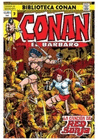 BIBLIOTECA CONAN CONAN EL BARBARO 05