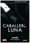 CABALLERO LUNA 11 (MARVEL SAGA 168)