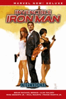 INVENCIBLE IRON MAN 02: INTERNACIONAL