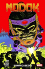 M.O.D.O.K.: ROMPECABEZAS