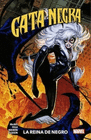 GATA NEGRA 03: LA REINA DE NEGRO