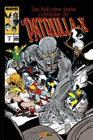 MARVEL GOLD LAS HISTORIAS JAMAS CONTADAS DE LA PATRULLA-X 2
