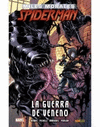MILES MORALES SPIDERMAN 03: LA GUERRA DE VENENO
