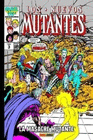 MARVEL GOLD LOS NUEVOS MUTANTES 3