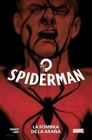 SPIDERMAN: LA SOMBRA DE LA ARAA