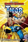 THOR 01 EN BUSCA DE LOS DIOSES