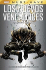 LOS NUEVOS VENGADORES 03 SECRETOS Y MENTIRAS